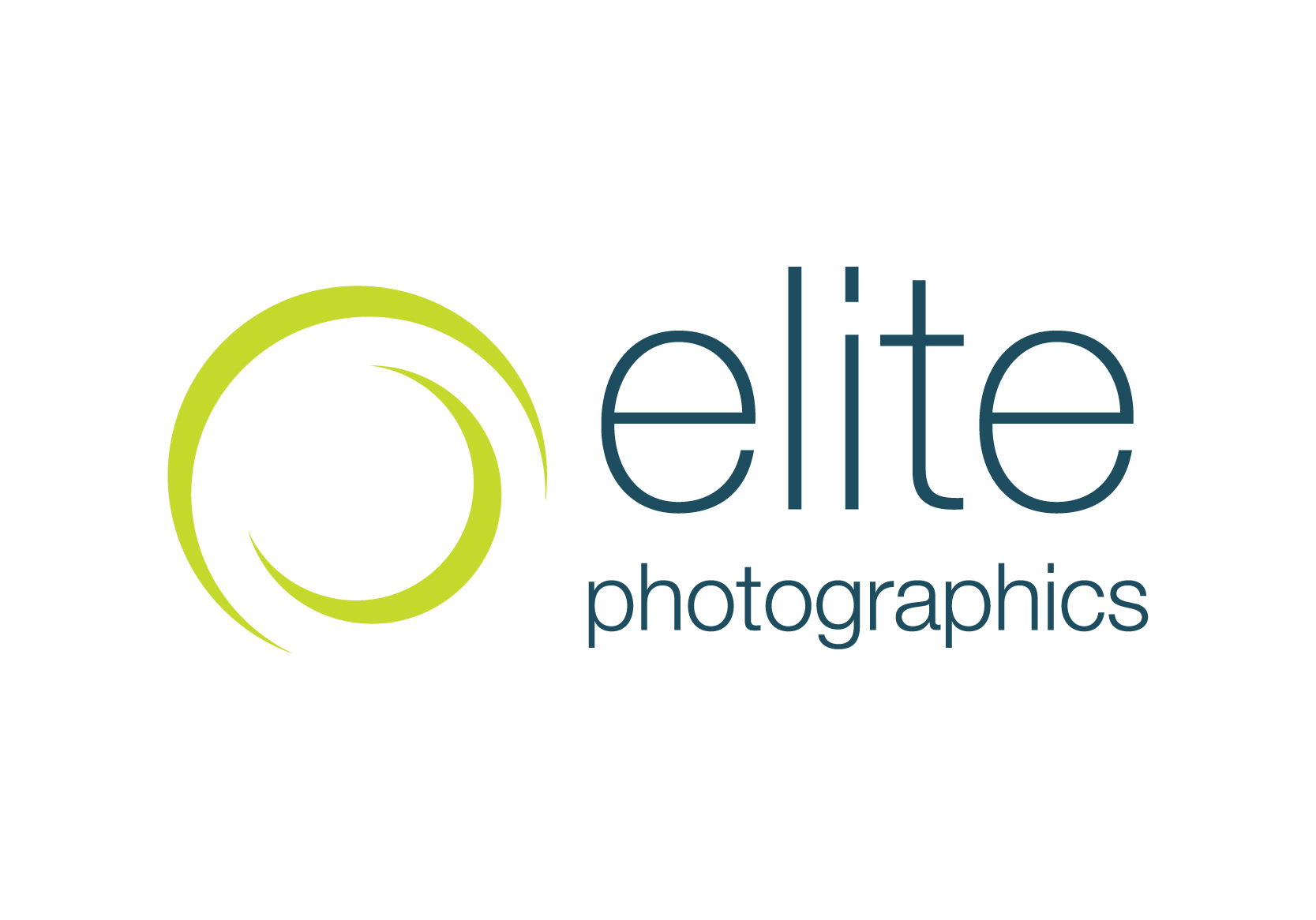 Elite Photographics Logo